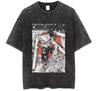 New Chainsaw Man Denji Chainsaw Man T-Shirt Male&Female READ DESCRIPTION