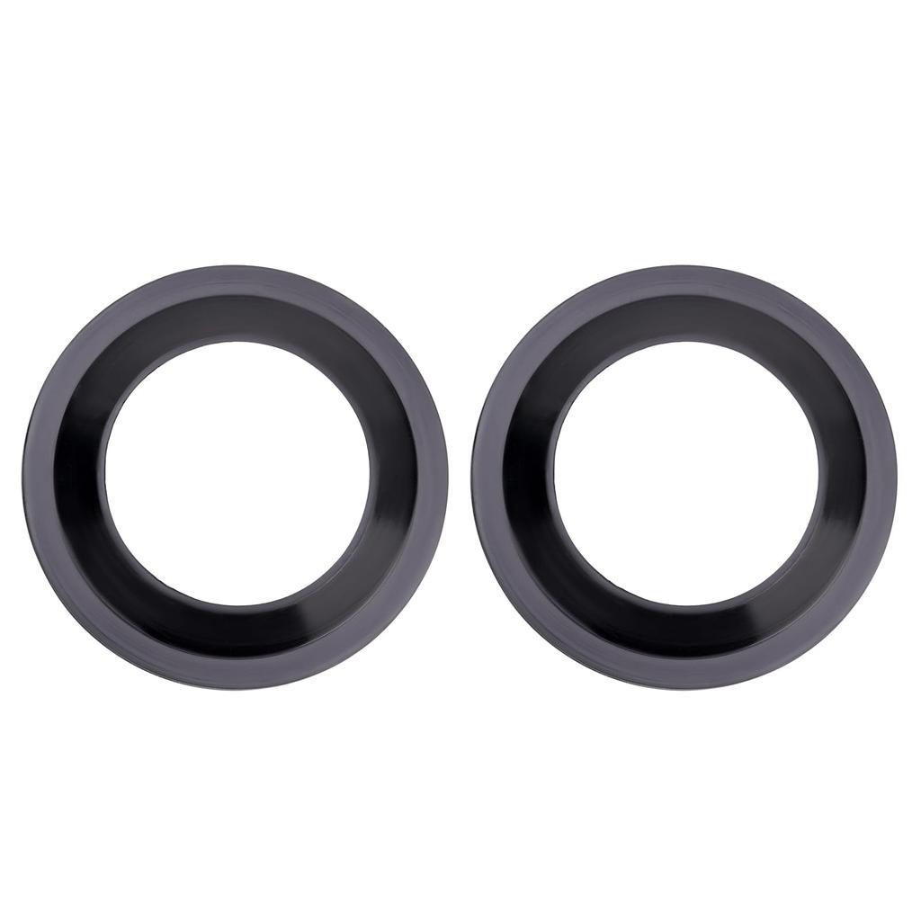 AHL Front Fork Dust Seal 30x42mm Set of 2 Kawasaki KLX125 A1,A2,A3,A6F 2003-2006 /