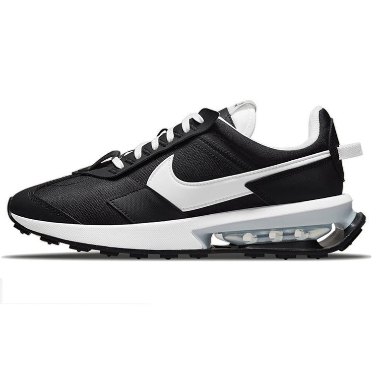 

Новые женские Nike Air Max Pre Day Черно-белые DC4025-001 37.5