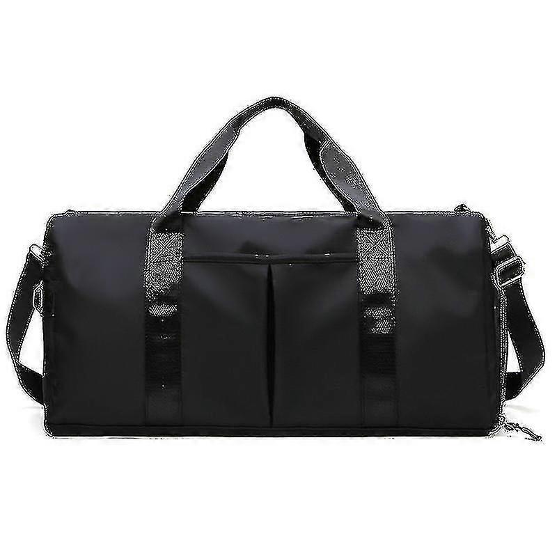 Large Capacity Women Luggage Handbag Storage Bag Travel Bags Tmall