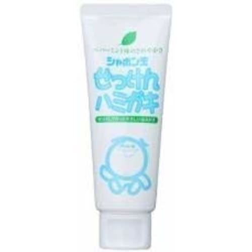 

Soap bubble soap toothpaste 140g *Set of 10