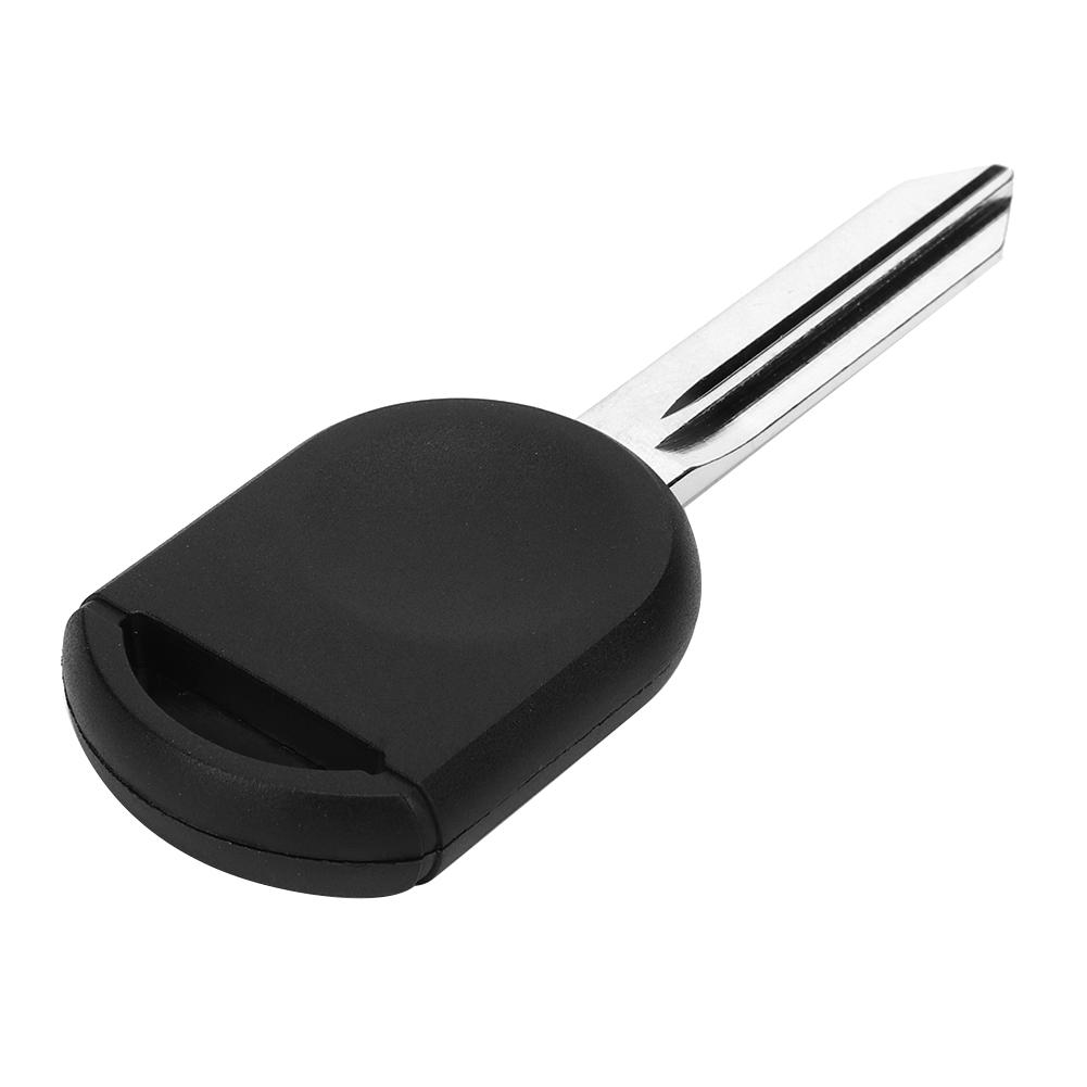 Аксессуар Крышка Чехол для Чип-ключа Зажигания 80 бит Подходит для Ford