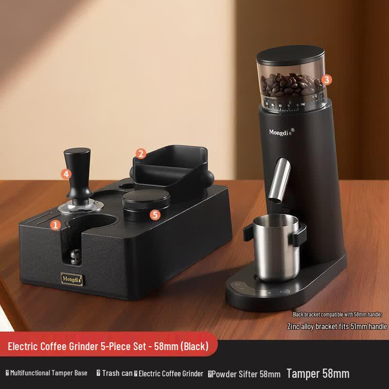 Youluo Electric Coffee Grinder
