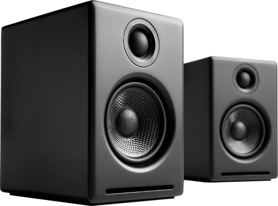 Audioengine a2+ Kabellose Lautsprecher 60W Schwarz