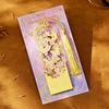 Sunflower Metal Hollow Bookmark Exquisite Reading Stationery  Book Lovers