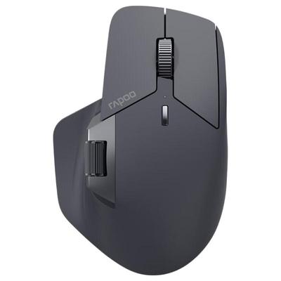 Rapoo MT760 Multi-mode Ergonomic Office Mouse