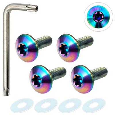 Ανταλλακτικά – Παξιμάδια και μπουλόνια