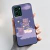 Cute Case For Nokia HMD Pulse Pro/HMD Pulse/HMD Pulse Plus Capa Printing Shell Protective Cover Soft Silicone Cartoon Phone Case
