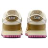 Nike Dunk Low Se Just Do It Bronzine Pink Women's FD8683-700