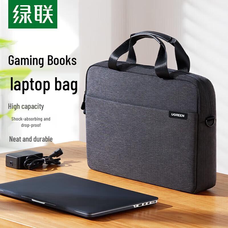 

UGREEN LP584 Business Laptop Bag (13-15 inch)