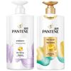 PRO-V Strong & Anti-Breakage Shampoo & Silky Smooth Conditioner Set