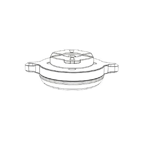 REC-MOUNTS Bryton Rider Series Cycle Computer Adapter (Garmin Mount To Bryton) [GM-BRY] Converts To Rider Series