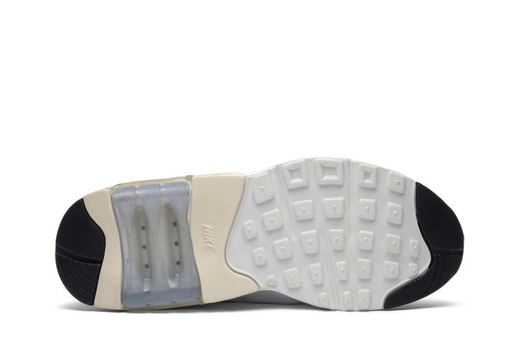 Men's Sneakers Nike Air Max 180 High AMBUSH White White/White-Pale Grey-Light Bone