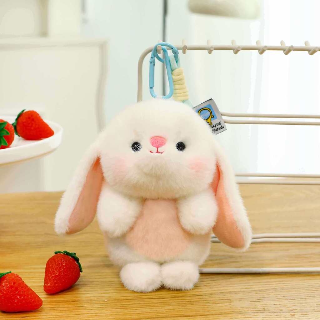Plush Animal Diffuser Toy With Fragrance For Kids And Bedrooms