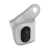 Heated Wrist Brace Cordless Heated Wrist Brace 3 Levels Settings Timer 3000mAh Battery Reduce Muscle Fatigue Hand Heating Pad