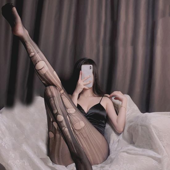 Women Tights Thigh No Show Silky Sexy High Pantyhose Leggings Seamless