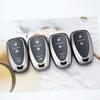Чехол для ключа из ТПУ для Chevrolet Spark Onix Sonic Bolt Camaro Volt Trax Malibu Blazer Traverse Cruze Equinox