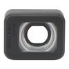 Drone Camera Lens Plastic and Optical Glass Snap Design Drone Wide Angle Lens Filter for MINI 3 PRO Black