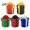 White Elephant Gift Ideas Annoying Nested Prank Puzzle 10-Layer Screw Box Box for Cash Christmas