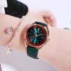 Stylish And Exquisite Women'S Watch, Simple And High-End Quartz Watch, Women'S Belt Watch