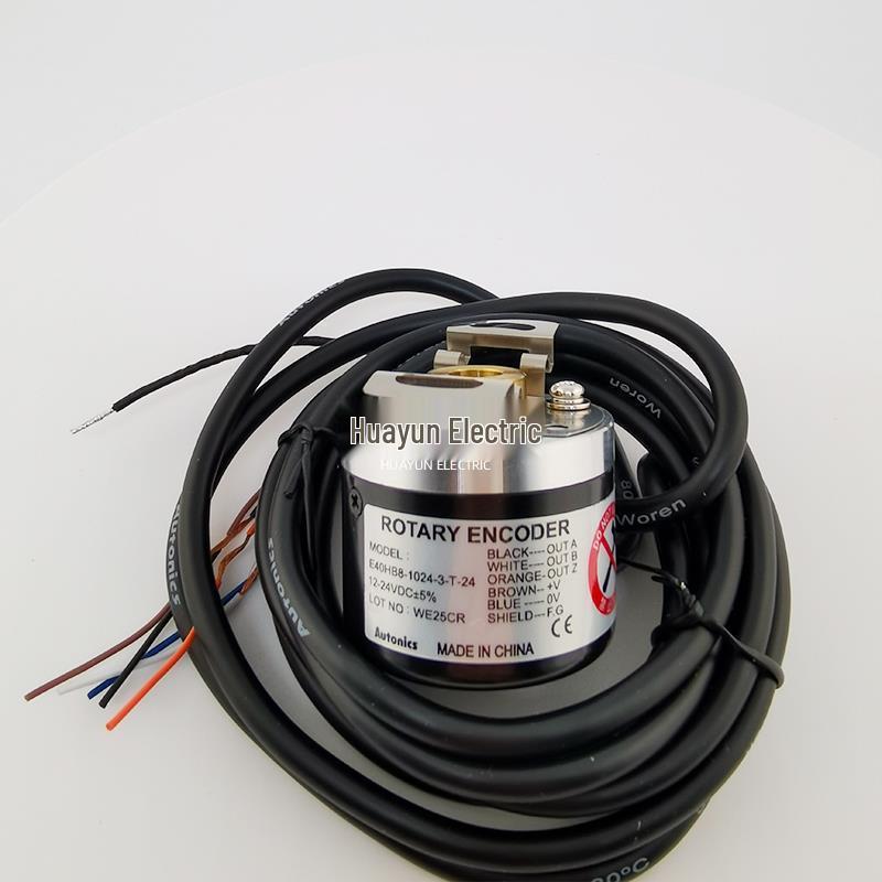 E40HB8 H12-360 Encoder 