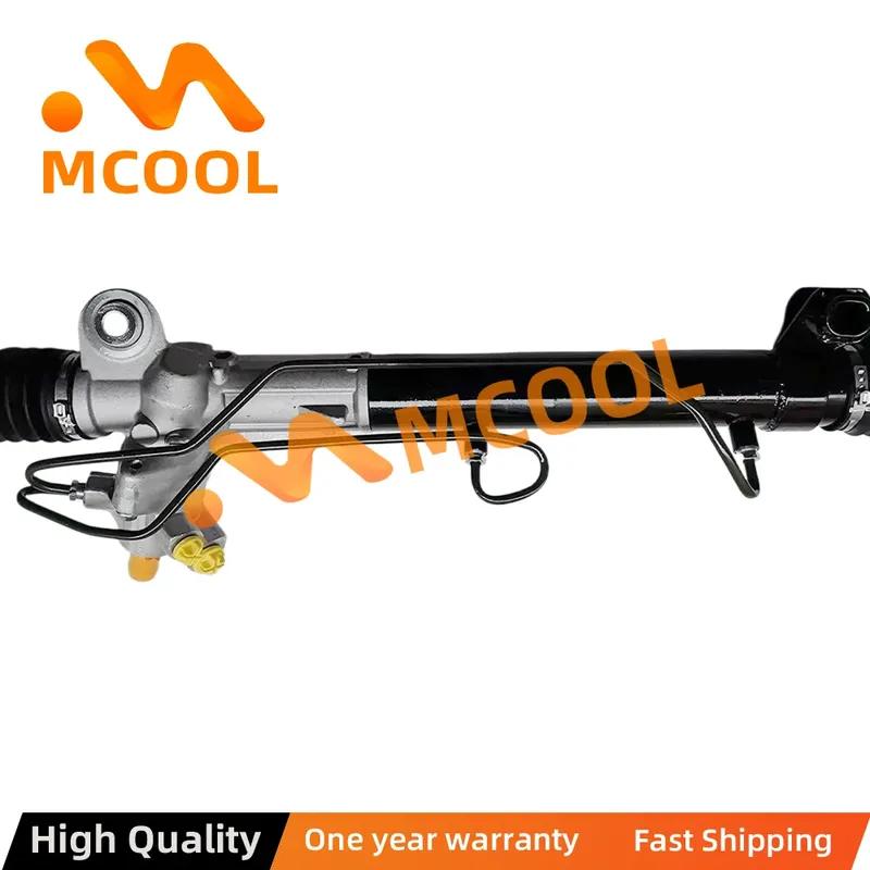 LHD Power Steering Rack Gear Box For Nissan X-TRAIL T30 2001-2007 49001-ES60A 49001ES60A 49001ES61C 49001-ES61C