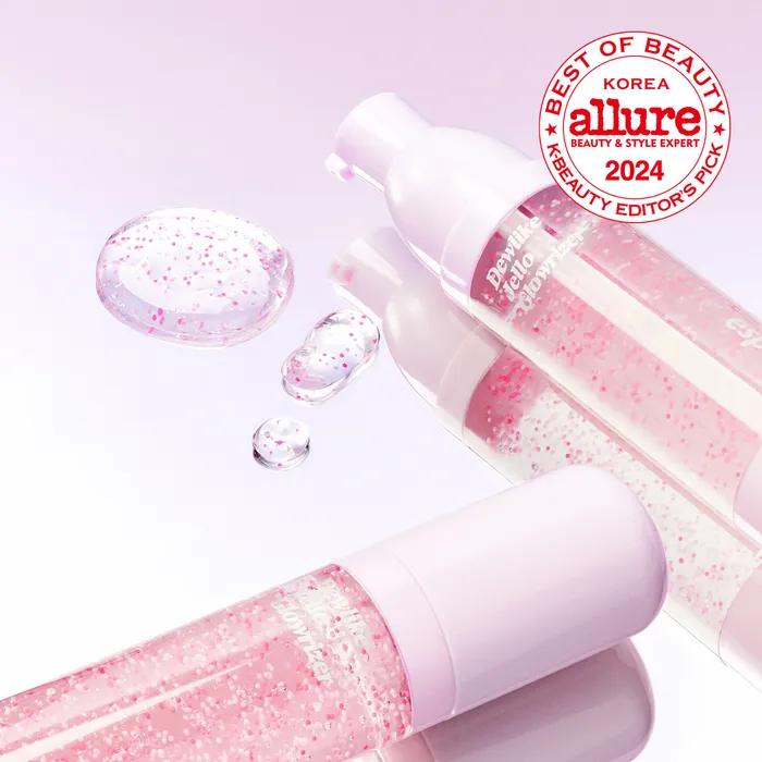 [Espoir]_Durike Gel Glow Riser