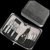 777 11-Piece Nail Clipper Set