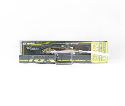 Megabass Karashi IGX 60F Schwimmender Köder ITO Wakasagi (9452)