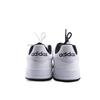 Adidas Slip Resistant Low top Skateboard Shoes Unisex Black White Blue GW5499(team2129-)