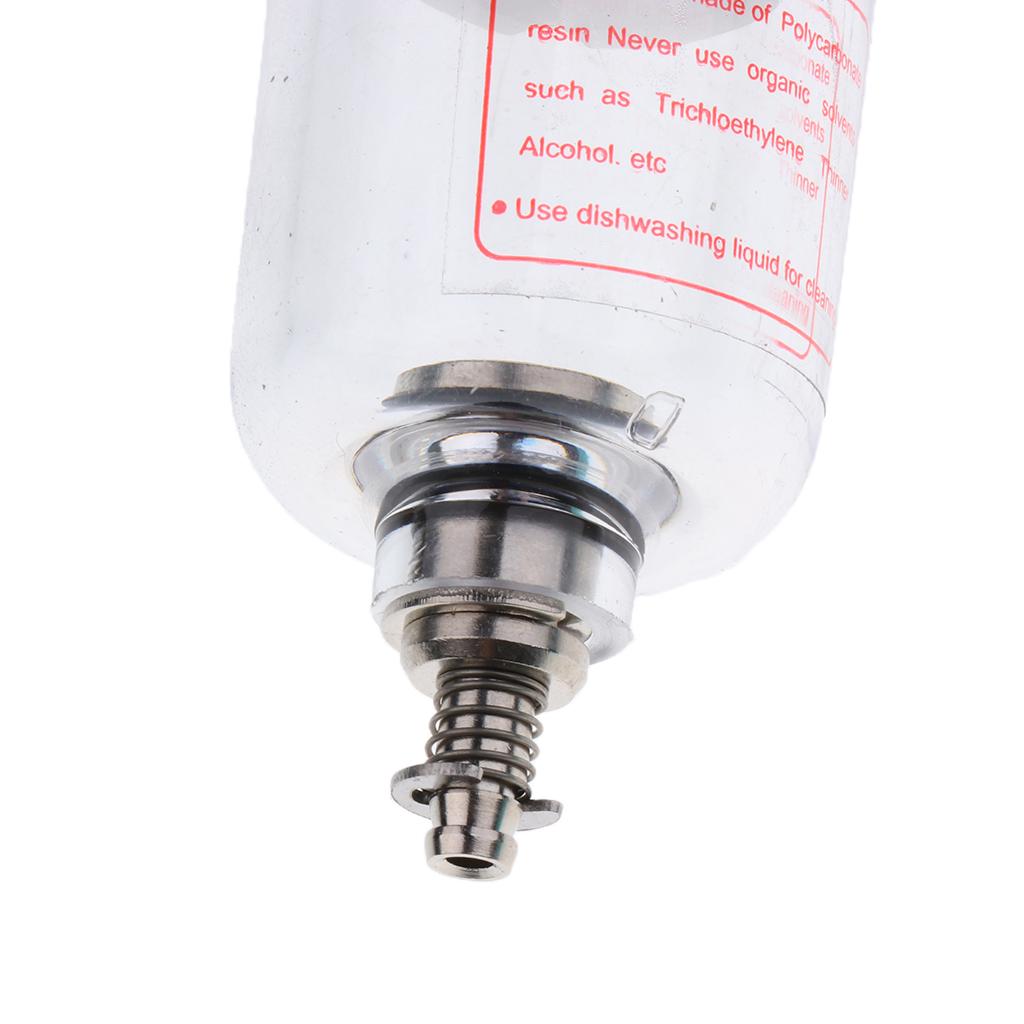 Air Compressor Water Filter W/ Regulator G1/4