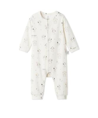 Unisex (do 3 let) – Overaly