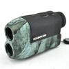 Visionking Hunting 6x25 Laser Rangefinder 600m Distance Meter Mersured with Flag-Lock Golf Telemeter Bak4 Roof Monocular Survey
