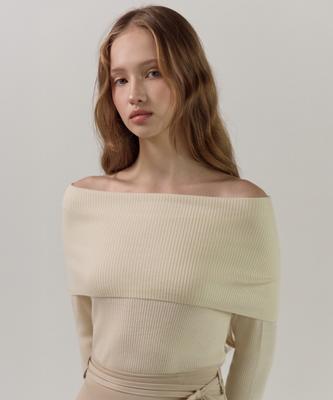 Oberteile – Pullover & Langarmshirts