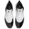 Air Jordan Stay Loyal 3 White/Black Men Sneakers FB1396-105