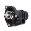 Motor Kylvätska Termostat 55593034 Ersättning för Chevy Cruze Sonic Trax 1.4 Turbo