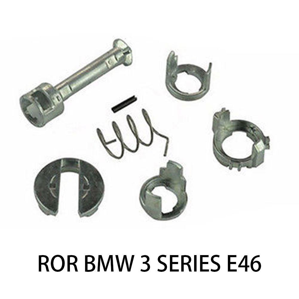 la parte delantera izquierda//derecha para bmw 3er e90 Cerradura de cilindro reparac