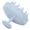 Pet Massage Brush Multifunctional Soft Silicone Pet Grooming Tool for Massage Bathing