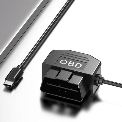 Tilbehør til bilelektronik – Autokabler, adaptere, stikkontakter