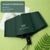 Automatic UV Protection Compact Umbrella