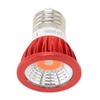 Reptile Heat Lamp Bulb Infrared Simulation Natural Lighting Turtle Basking Light Bulb for Reptiles Amphibian 2W 220V