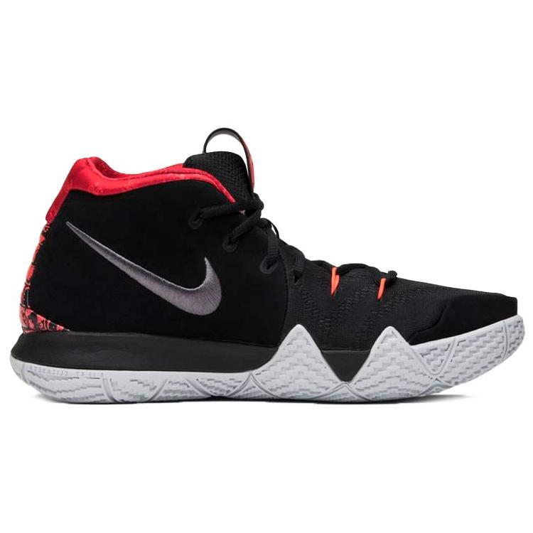 Nike Kyrie 4 EP '41 for the Ages' Men's 943807-005