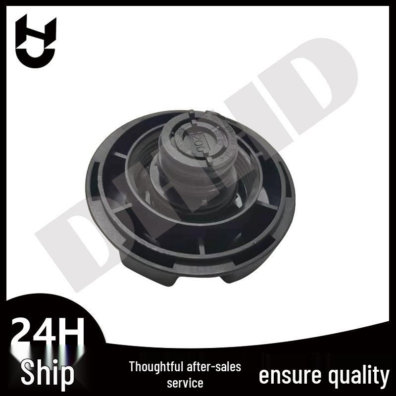 Kompatible BMW Ausgleichsbehälter-Kühlerdeckel 17117639021, 17137516004