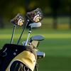 Potah na golfovou hůl Putter Magnetické zapínání PU kůže Potah na hlavu golfového putteru Golfové příslušenství Vodotěsný Ochranný potah na hlavu golfové hole