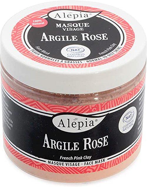 

Natural Pink Clay