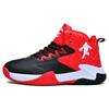 New Men Basketball Shoes Original Professional High-Quality Breathable Basketball Boots Comfortable Athletic Cushion Non-slip