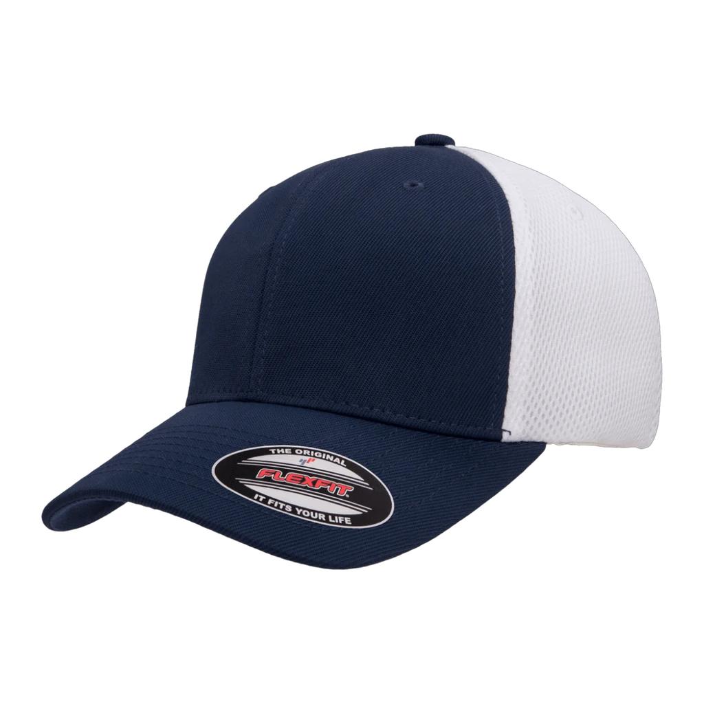 Flexfit Two Tone Ultrafibre & Airmesh Baseball Cap