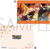 Shinonome Akito Clear File Project Sekai Colorful Hatsune Miku Vivid BAD SQUAD Vivid Bad Squad Limited Goods Vol.3 Stage! Feat.