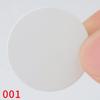 Three-in-One Color Card Beauty Stickers for Furniture Screw Hole Sealing