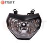 Yamaha MT-09 FZ-09 14-16 Front Headlight Assembly